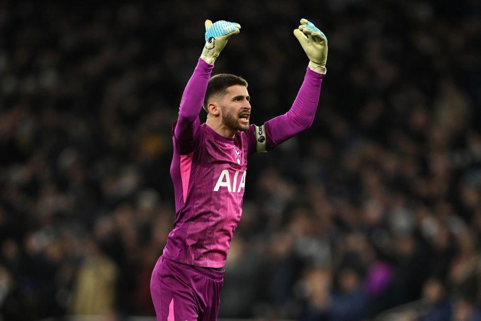 博鱼体育官方网站-莫雷托：国米领先维卡里奥争夺战，尤文想签更大牌的门将