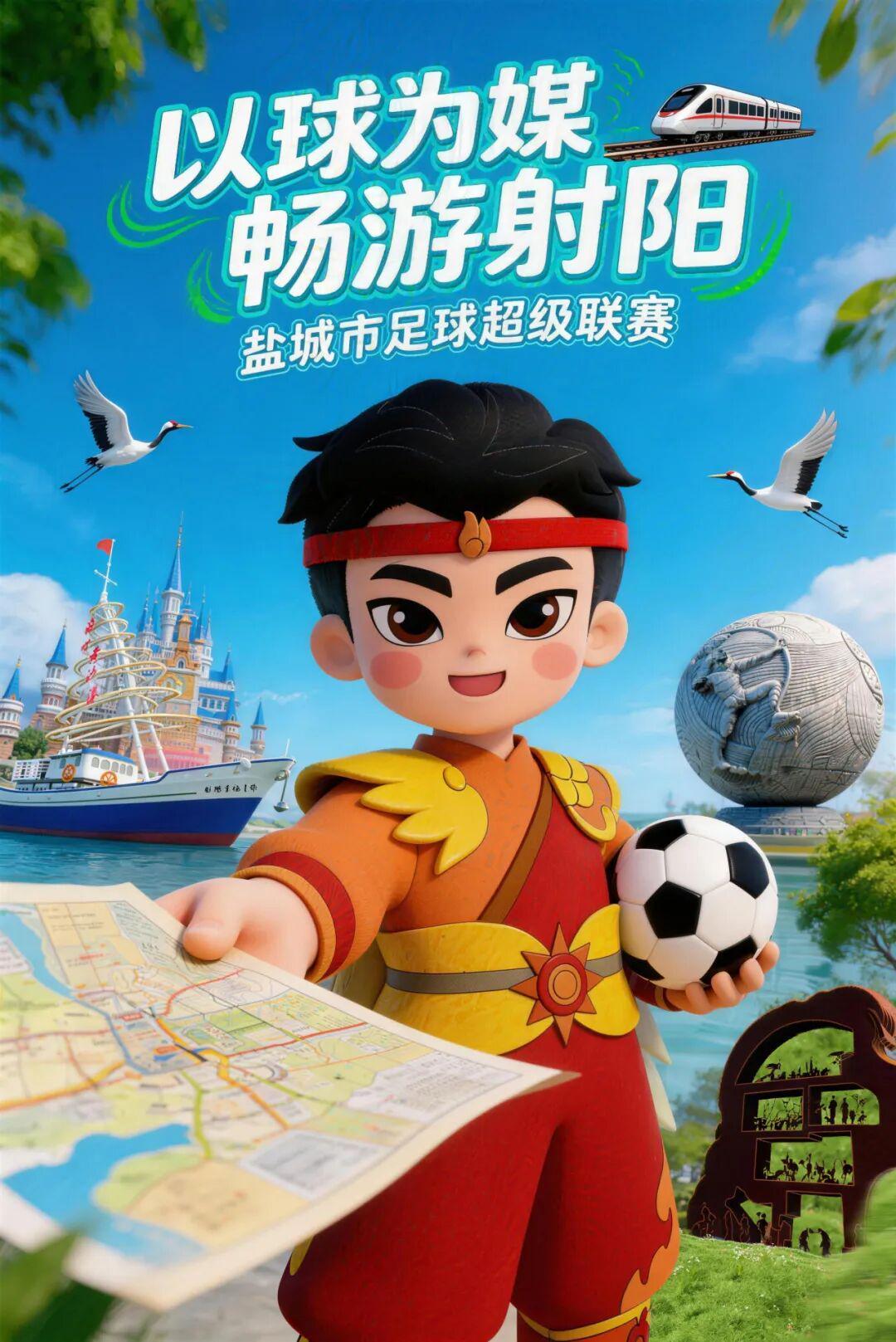 博鱼体育app下载-以球为媒，畅游射阳~